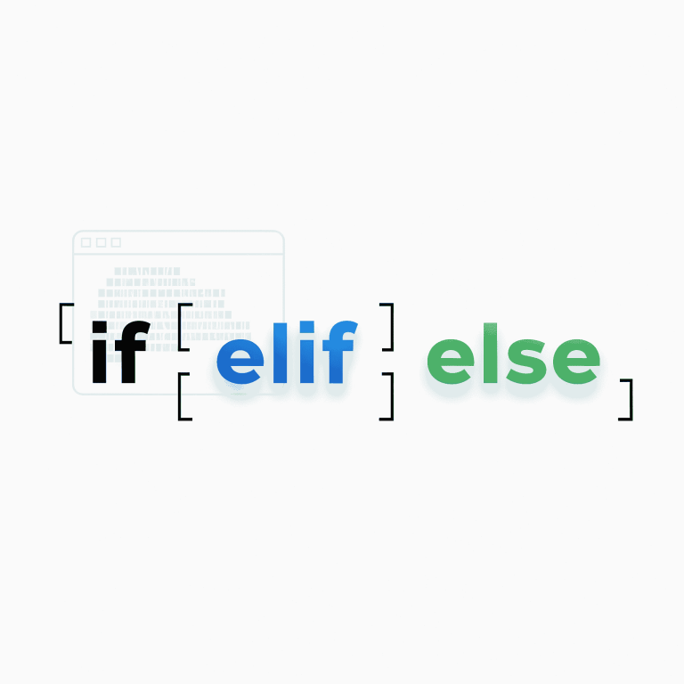 How to use if-else statement in Linux shell environment.