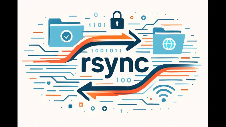 Rsync File Transfer Guide: Secure Local & Remote Sync